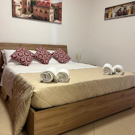 Vicolo Appalto Apartment Palermo Exterior photo