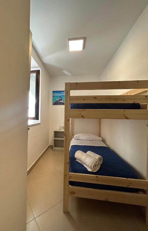 Vicolo Appalto Apartment Palermo Exterior photo