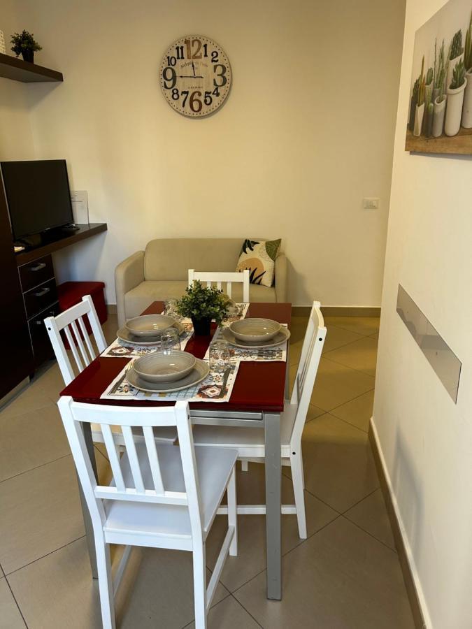Vicolo Appalto Apartment Palermo Exterior photo