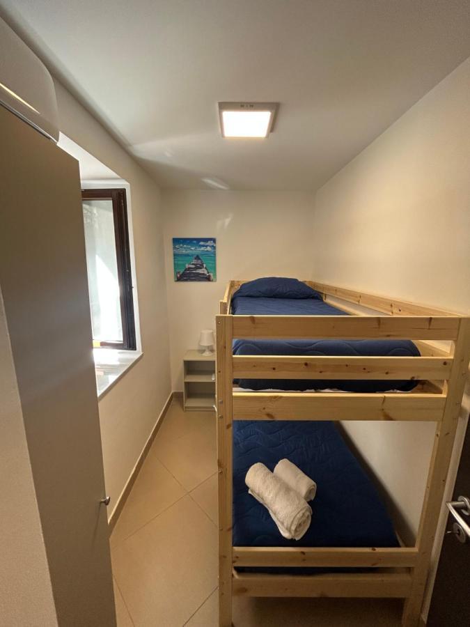 Vicolo Appalto Apartment Palermo Exterior photo