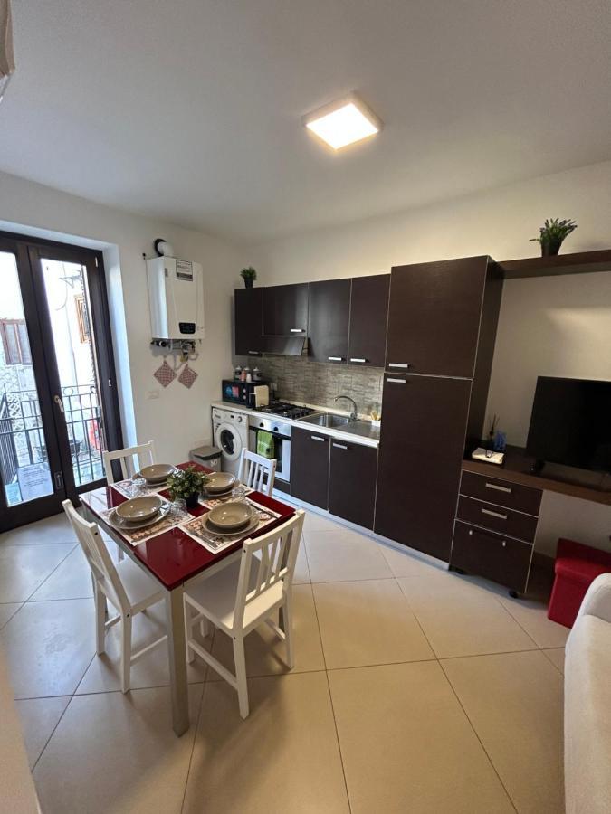 Vicolo Appalto Apartment Palermo Exterior photo